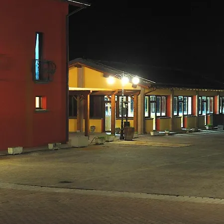 Agriturismo Innsbruck Fidenza