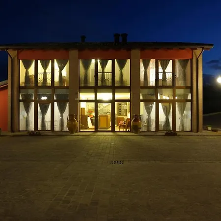 Agriturismo Innsbruck Agroturismo