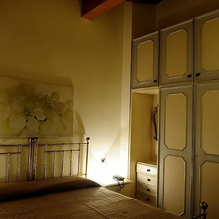 Agriturismo Innsbruck * Fidenza