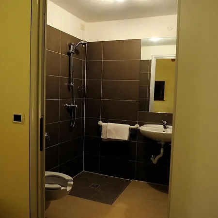 Agroturismo Agriturismo Innsbruck Fidenza