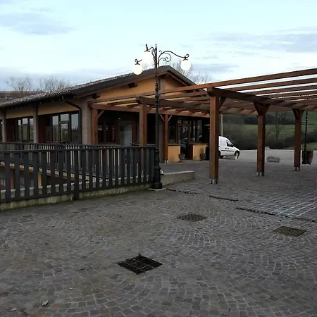 Agriturismo Innsbruck Agroturismo Fidenza